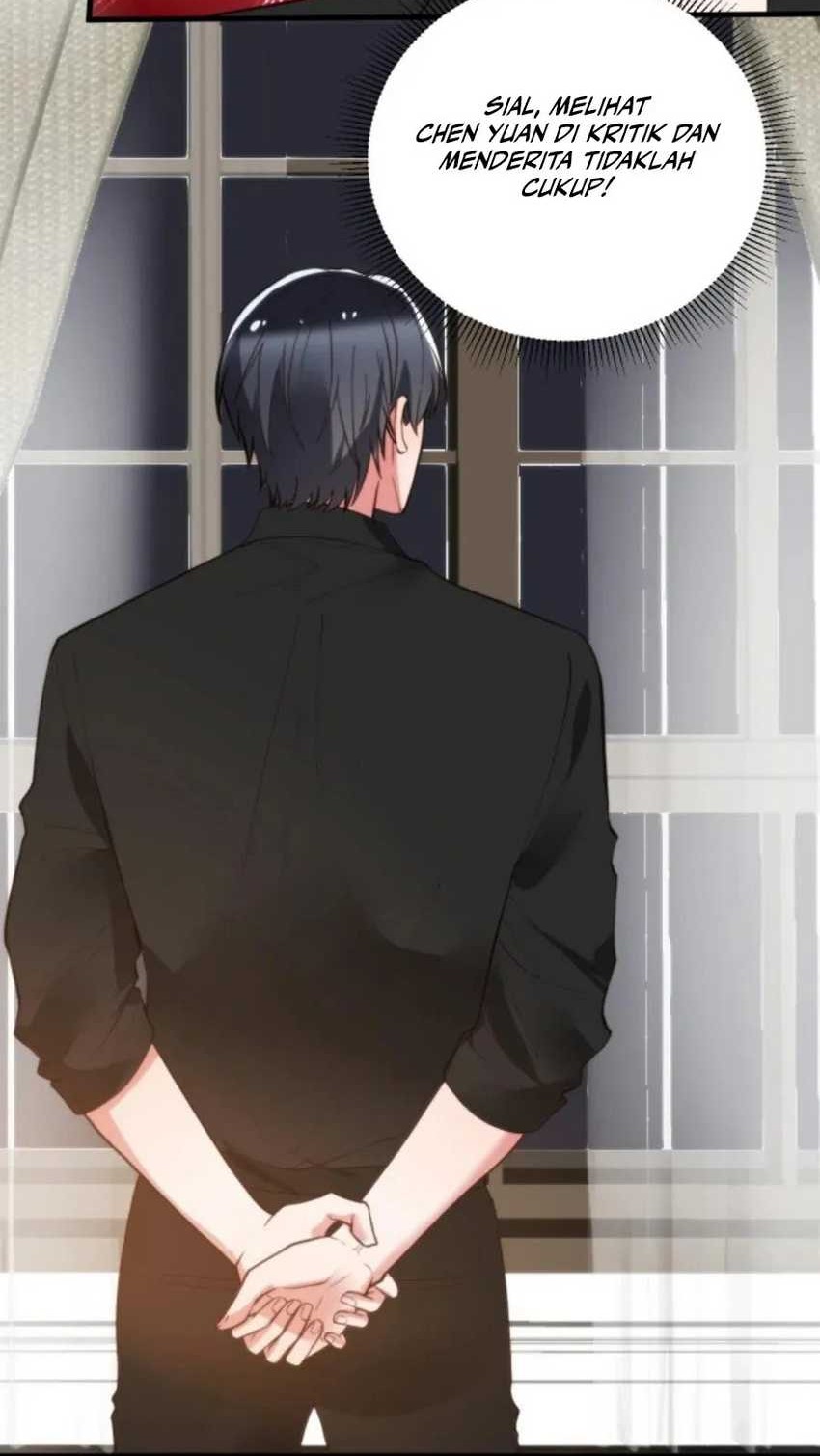 I Have 90 Billion Licking Gold Chapter 296 - halaman 27