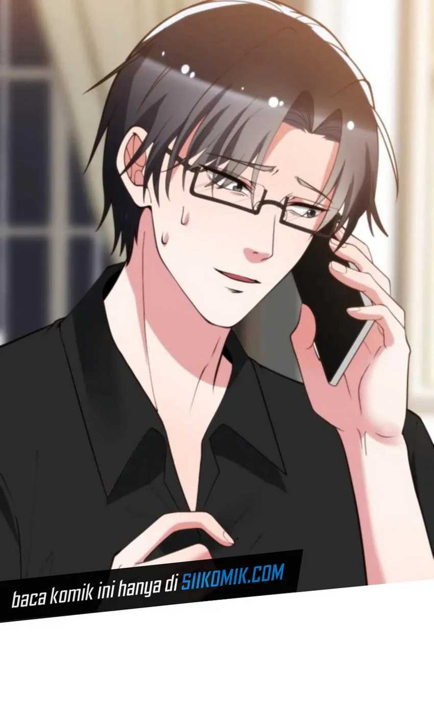 I Have 90 Billion Licking Gold Chapter 296 - halaman 32