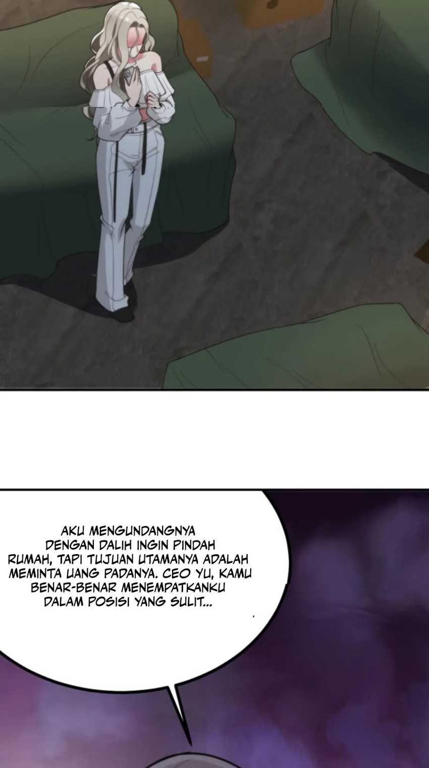 I Have 90 Billion Licking Gold Chapter 297 - halaman 10