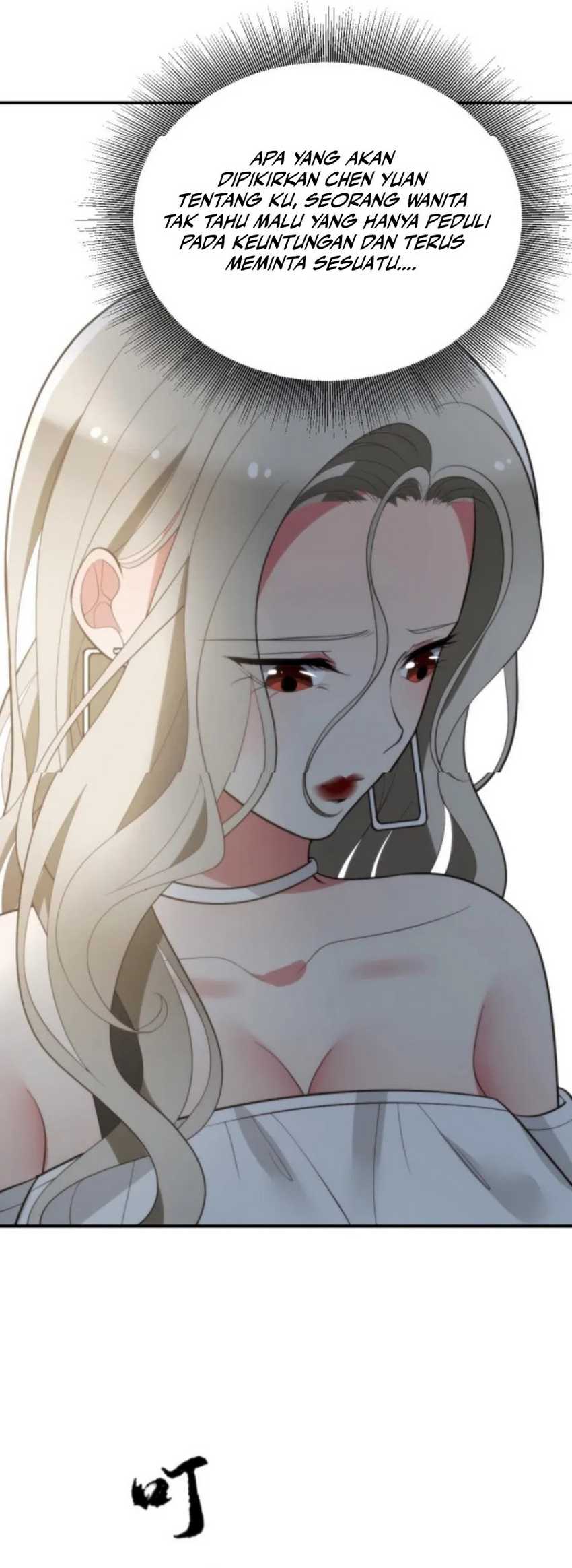I Have 90 Billion Licking Gold Chapter 297 - halaman 19