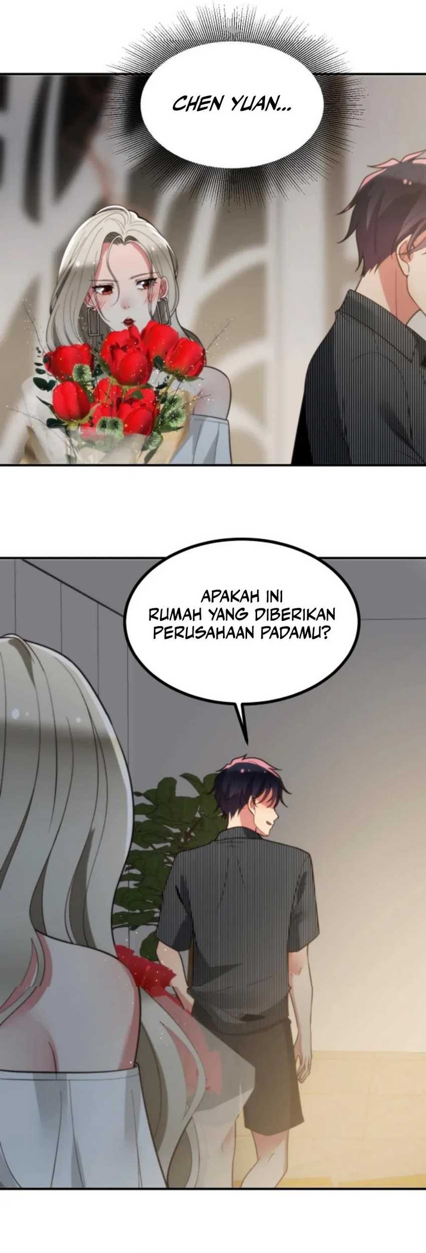 I Have 90 Billion Licking Gold Chapter 297 - halaman 22