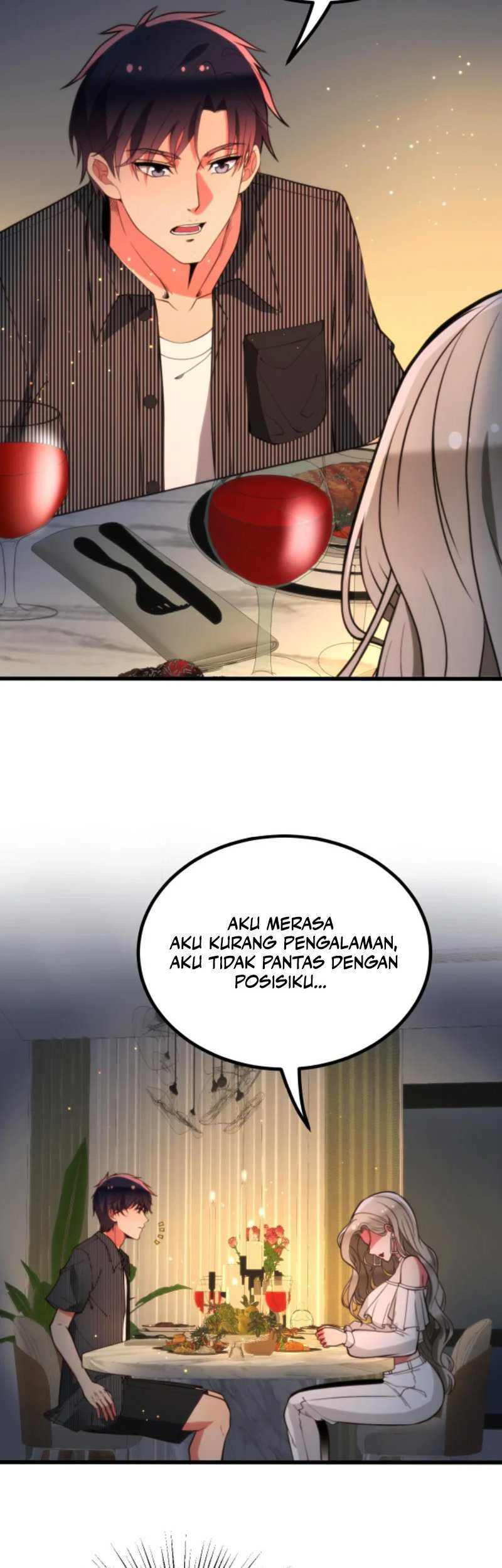 I Have 90 Billion Licking Gold Chapter 298 - halaman 10