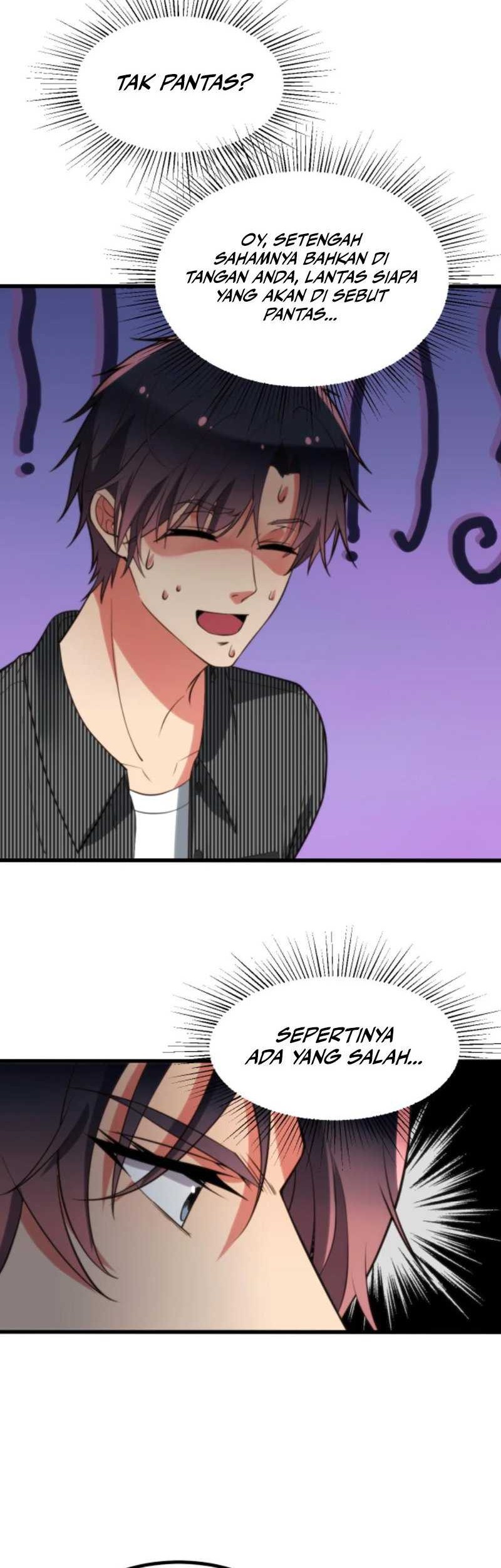 I Have 90 Billion Licking Gold Chapter 298 - halaman 11