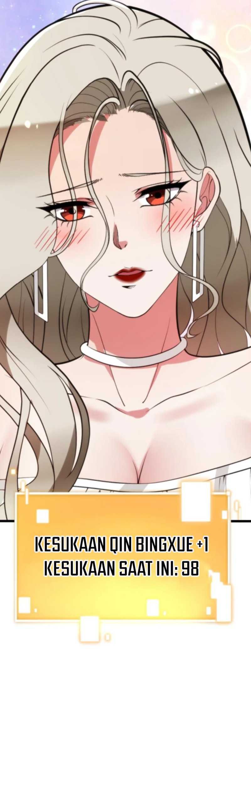 I Have 90 Billion Licking Gold Chapter 298 - halaman 22