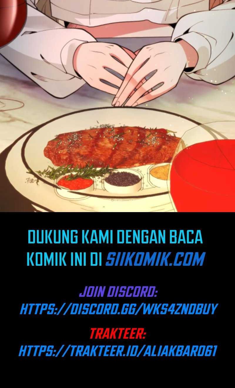 I Have 90 Billion Licking Gold Chapter 298 - halaman 24