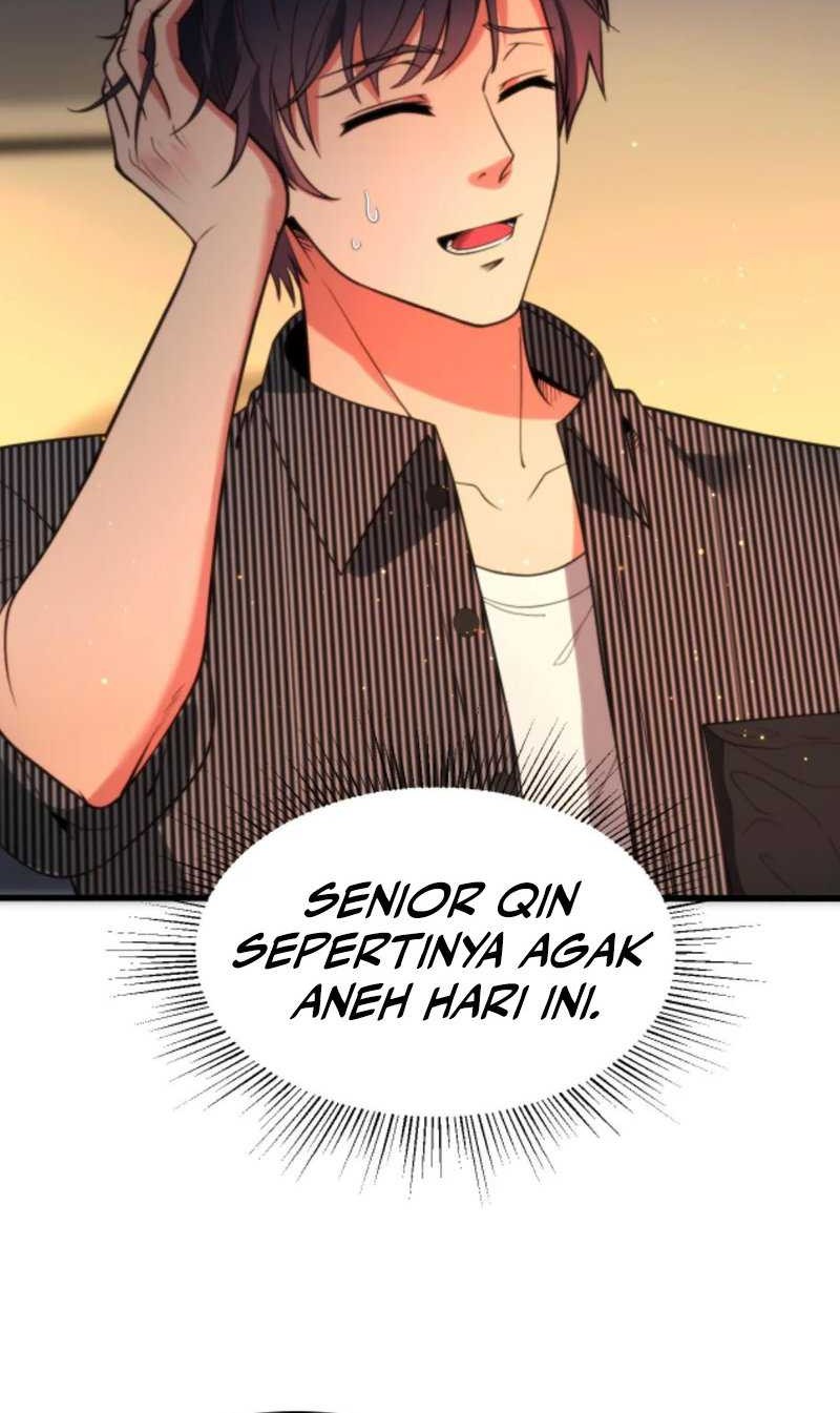 I Have 90 Billion Licking Gold Chapter 298 - halaman 3
