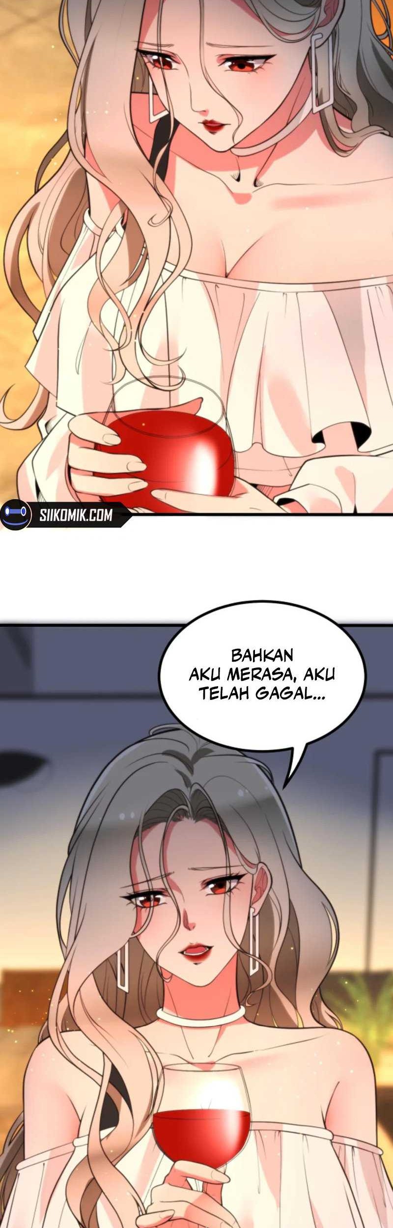 I Have 90 Billion Licking Gold Chapter 298 - halaman 5