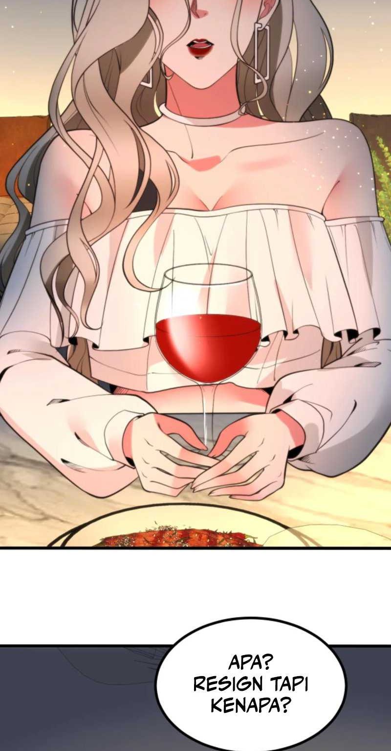 I Have 90 Billion Licking Gold Chapter 298 - halaman 9