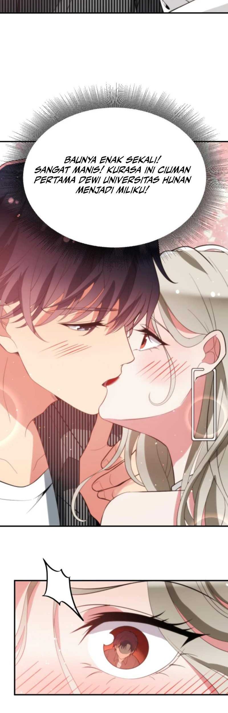 I Have 90 Billion Licking Gold Chapter 299 - halaman 11