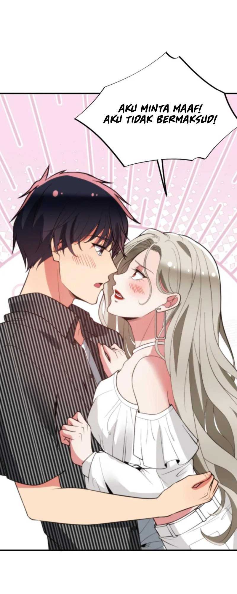 I Have 90 Billion Licking Gold Chapter 299 - halaman 12