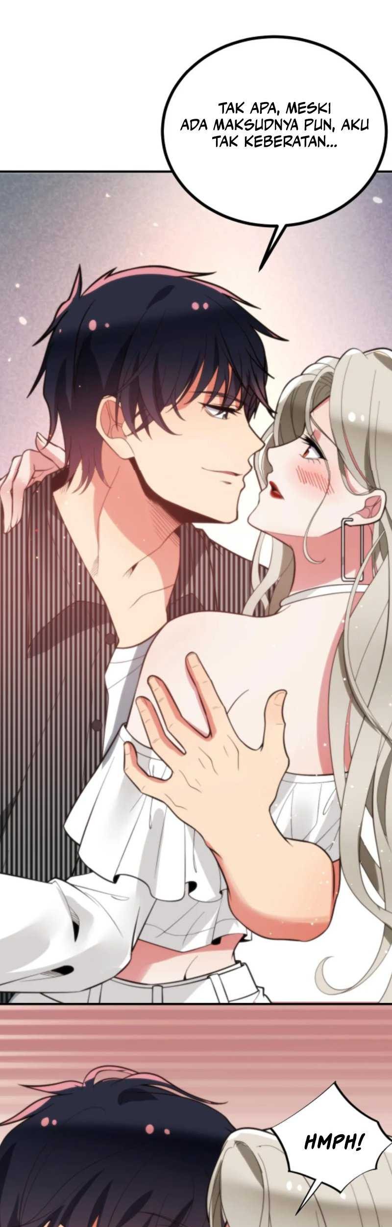 I Have 90 Billion Licking Gold Chapter 299 - halaman 13