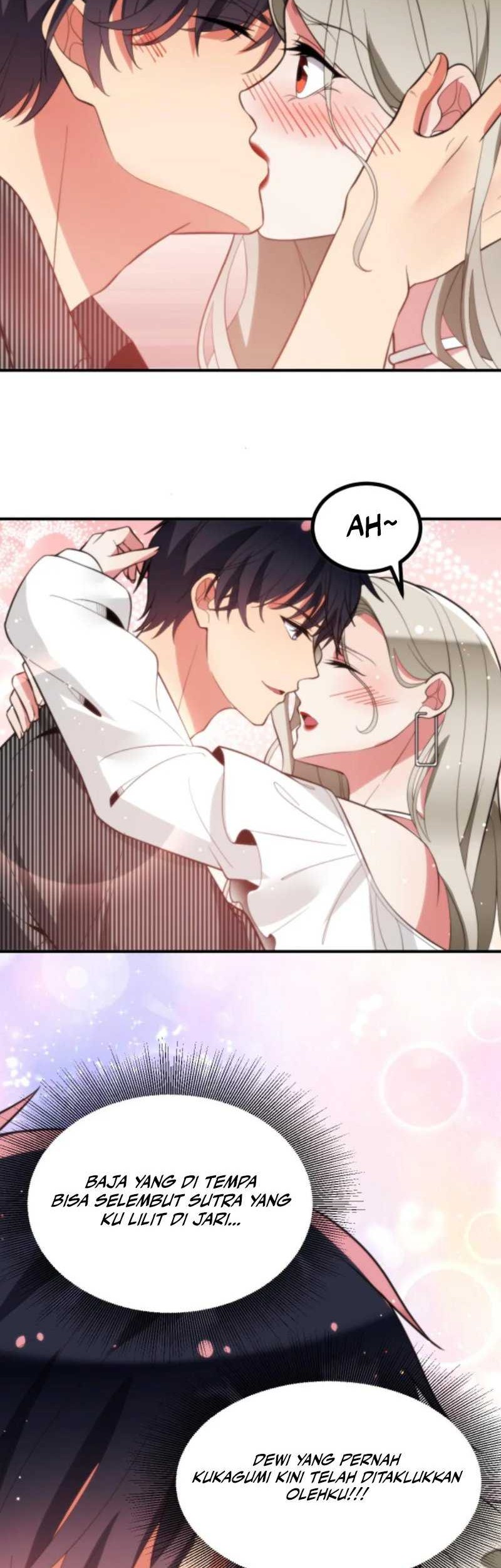 I Have 90 Billion Licking Gold Chapter 299 - halaman 14