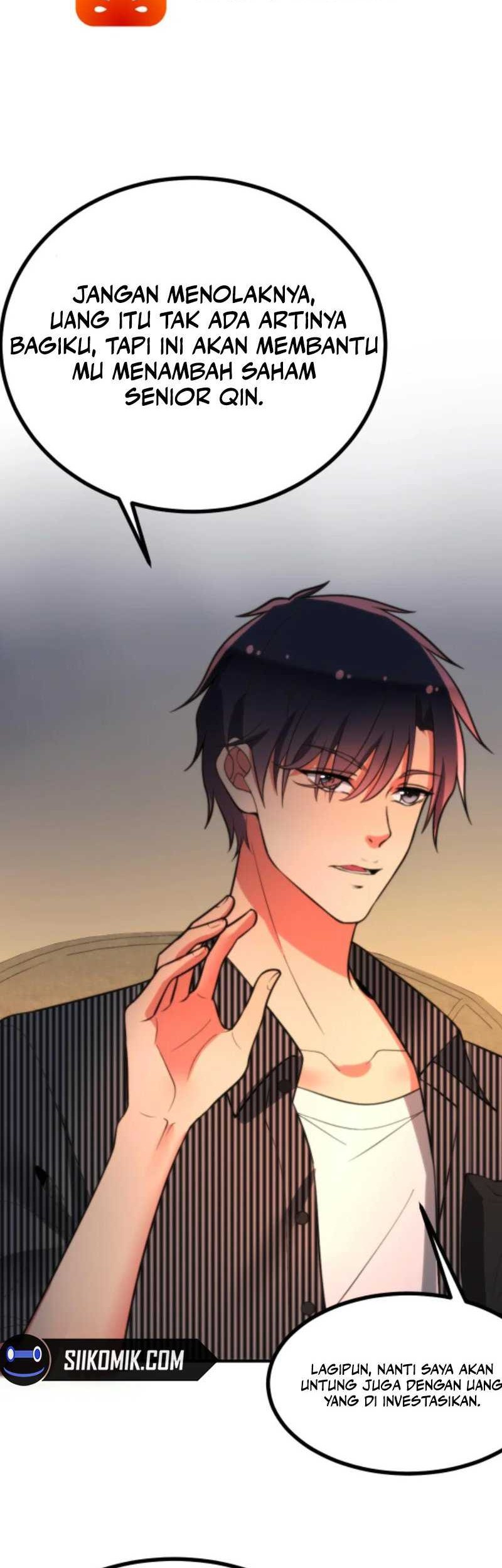 I Have 90 Billion Licking Gold Chapter 299 - halaman 2
