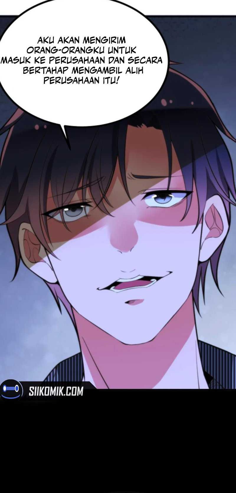 I Have 90 Billion Licking Gold Chapter 299 - halaman 3