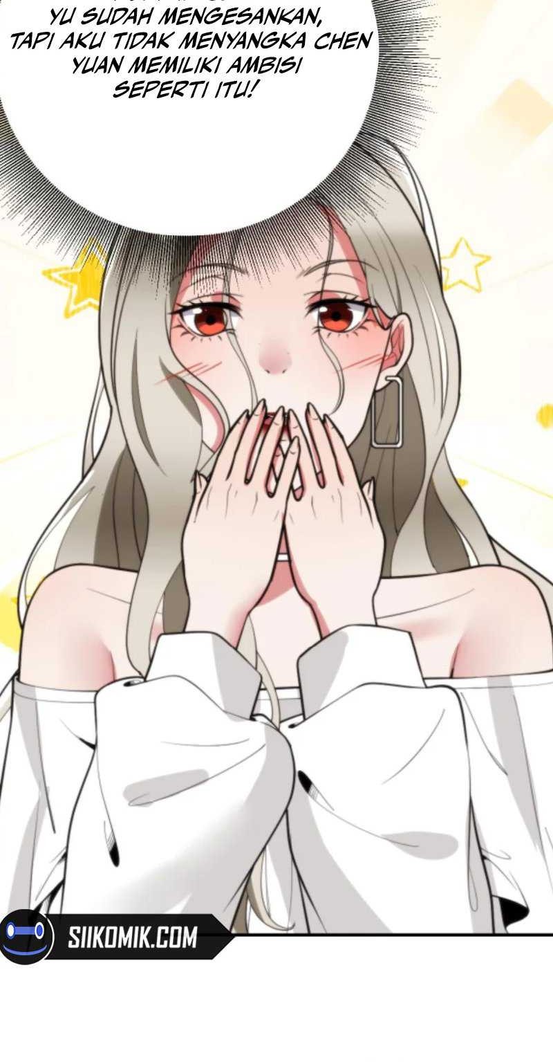 I Have 90 Billion Licking Gold Chapter 299 - halaman 6
