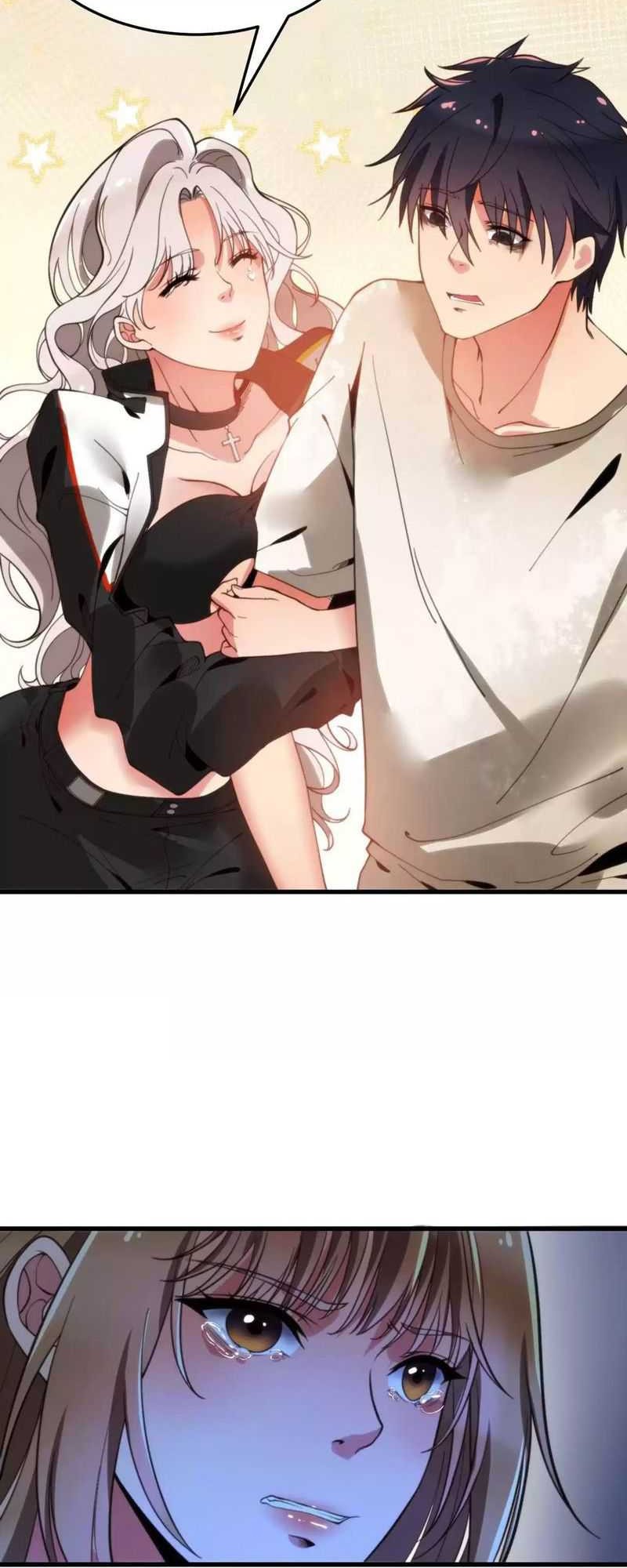 I Have 90 Billion Licking Gold Chapter 3 - halaman 19