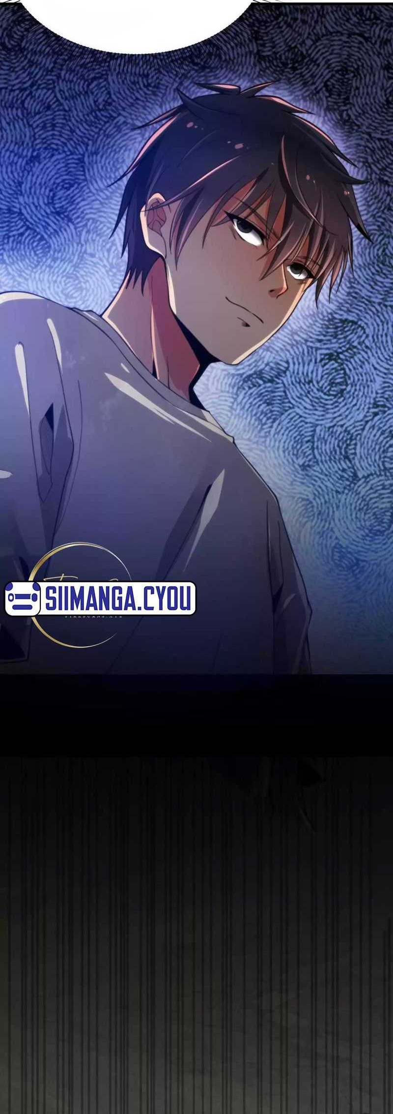 I Have 90 Billion Licking Gold Chapter 3 - halaman 21