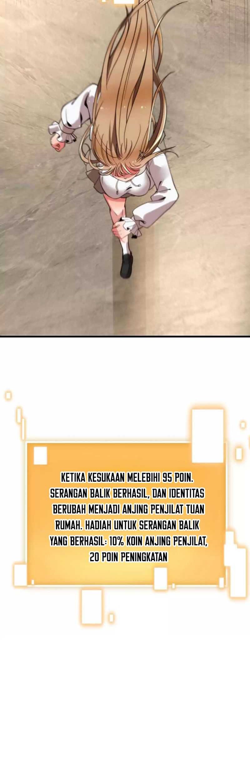I Have 90 Billion Licking Gold Chapter 3 - halaman 23