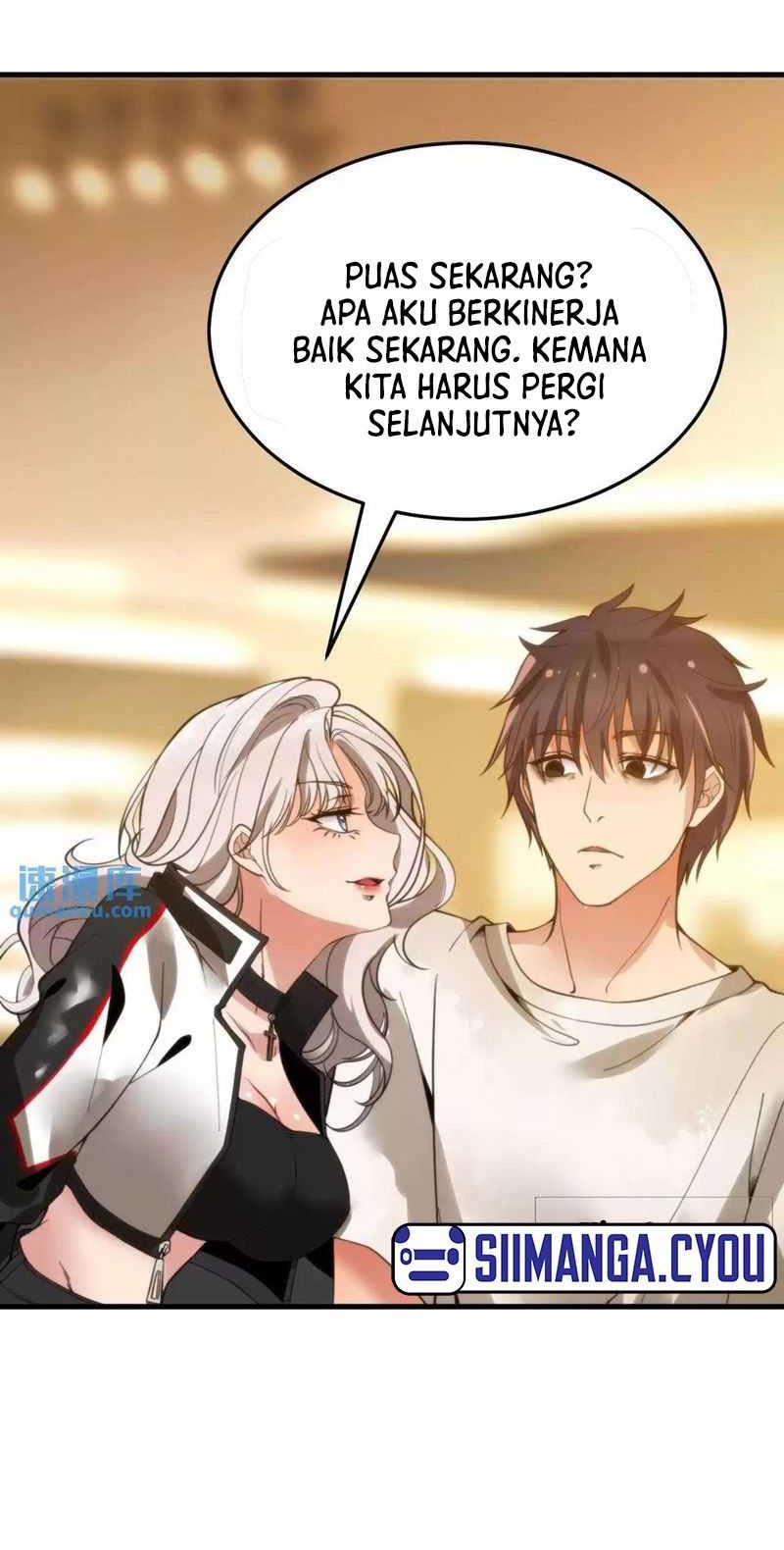 I Have 90 Billion Licking Gold Chapter 3 - halaman 24