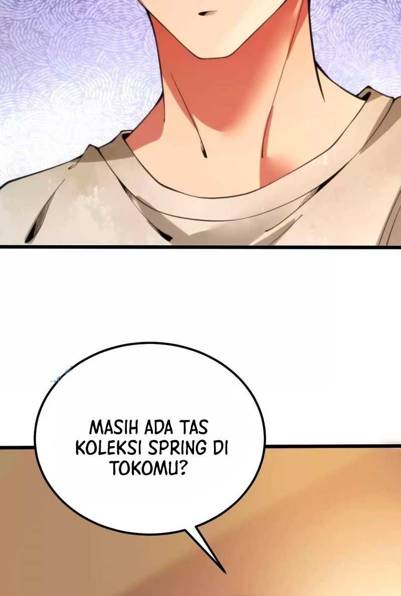 I Have 90 Billion Licking Gold Chapter 3 - halaman 4