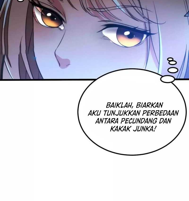 I Have 90 Billion Licking Gold Chapter 3 - halaman 7