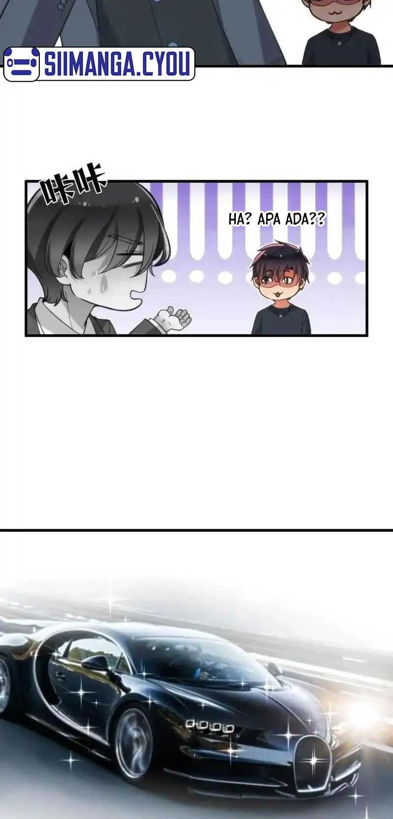 I Have 90 Billion Licking Gold Chapter 30 - halaman 10