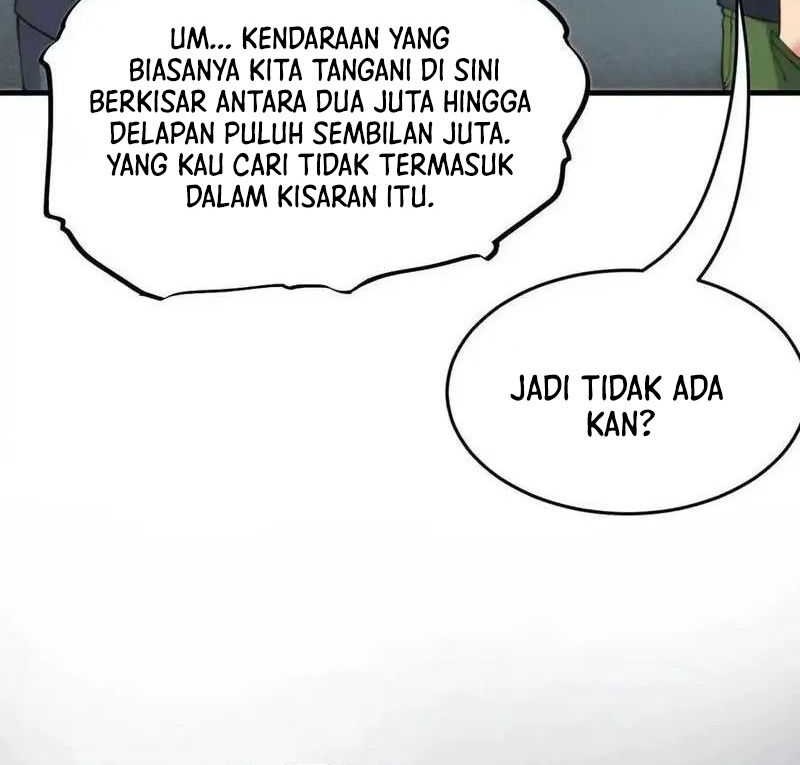 I Have 90 Billion Licking Gold Chapter 30 - halaman 13