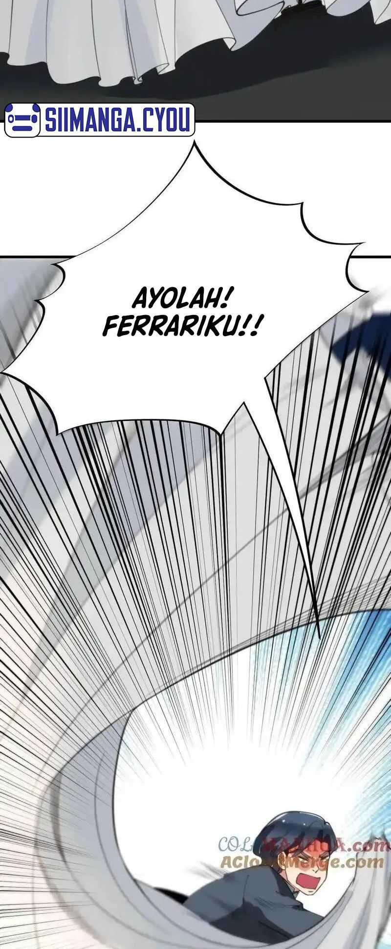 I Have 90 Billion Licking Gold Chapter 30 - halaman 16