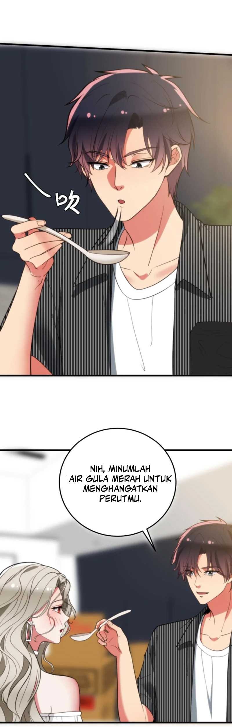I Have 90 Billion Licking Gold Chapter 300 - halaman 10