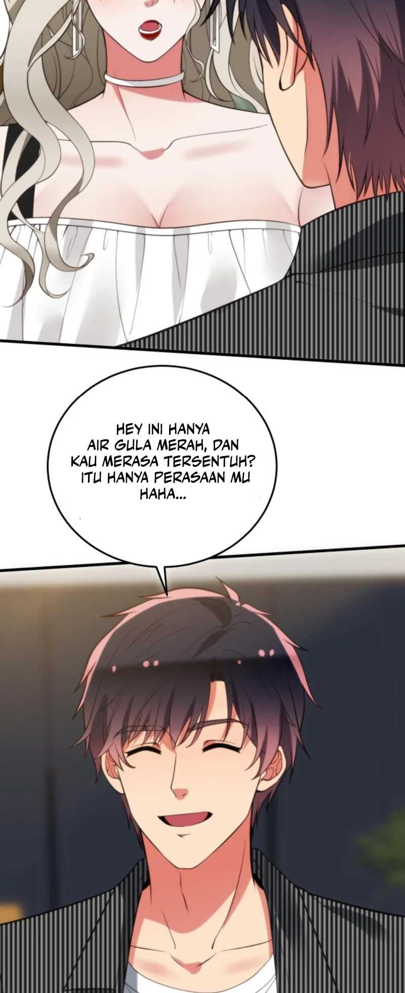 I Have 90 Billion Licking Gold Chapter 300 - halaman 12