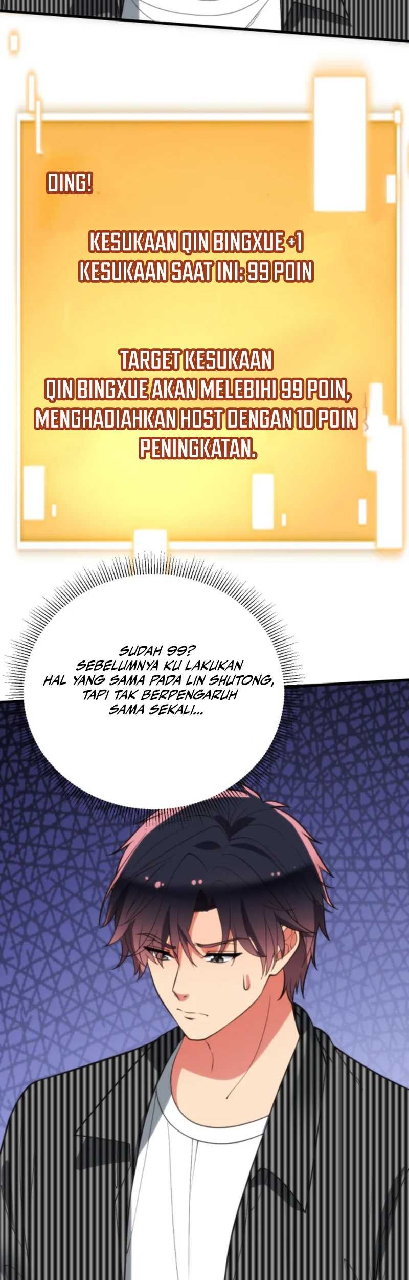 I Have 90 Billion Licking Gold Chapter 300 - halaman 13