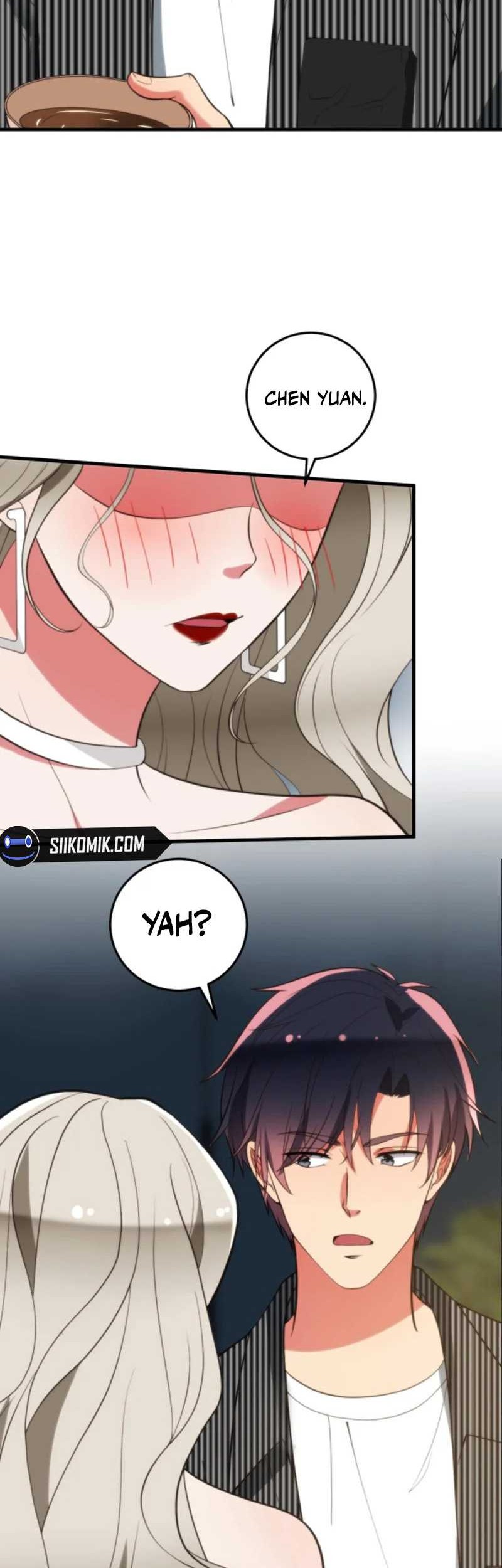 I Have 90 Billion Licking Gold Chapter 300 - halaman 14