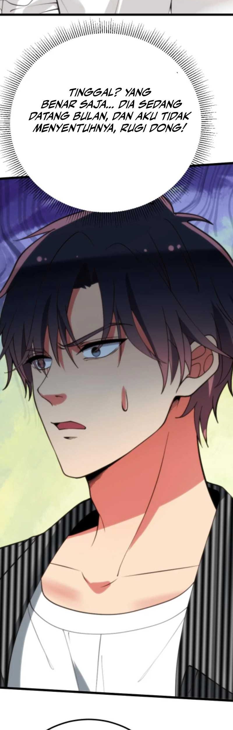 I Have 90 Billion Licking Gold Chapter 300 - halaman 16