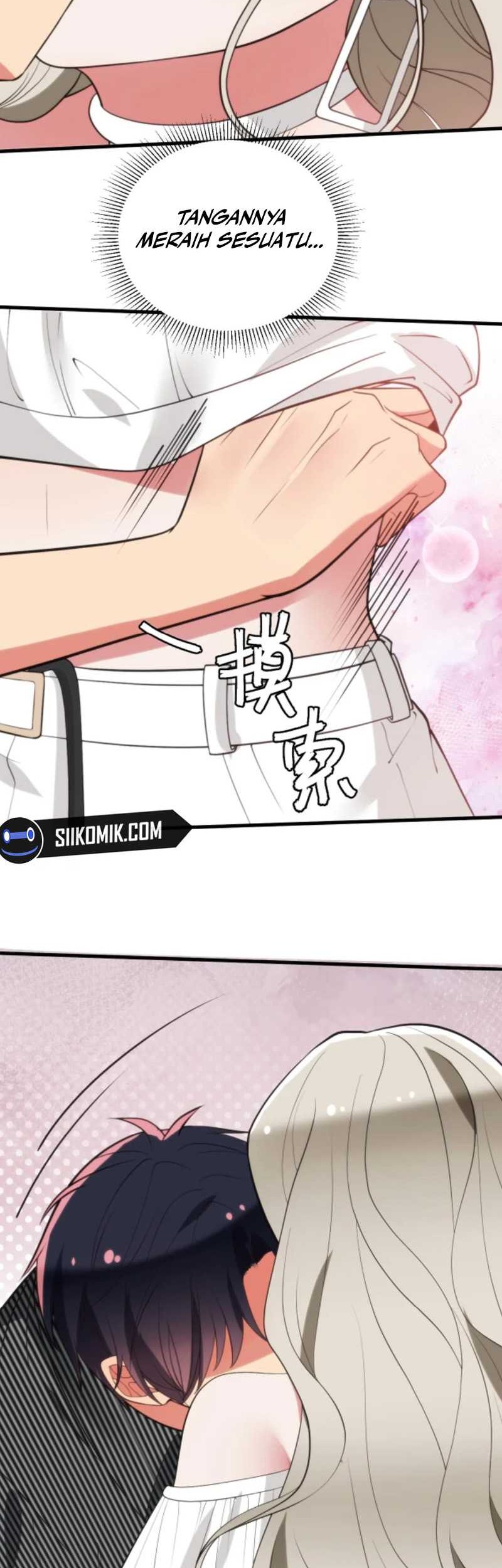 I Have 90 Billion Licking Gold Chapter 300 - halaman 3