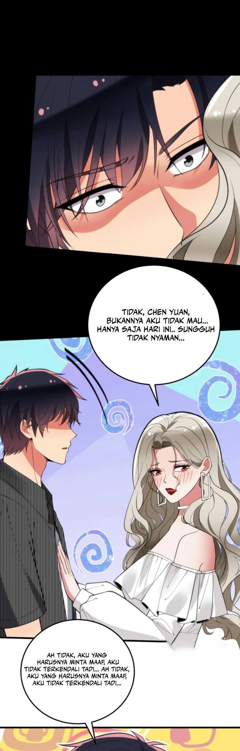 I Have 90 Billion Licking Gold Chapter 300 - halaman 5