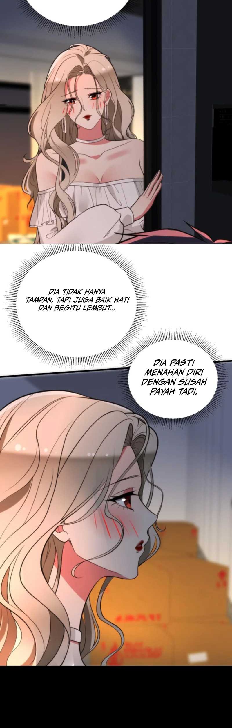 I Have 90 Billion Licking Gold Chapter 300 - halaman 8