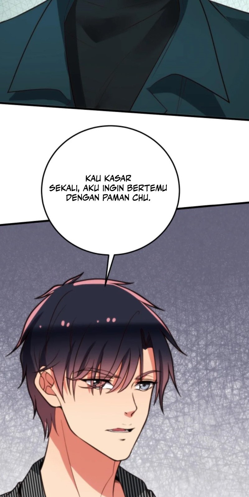 I Have 90 Billion Licking Gold Chapter 301 - halaman 23