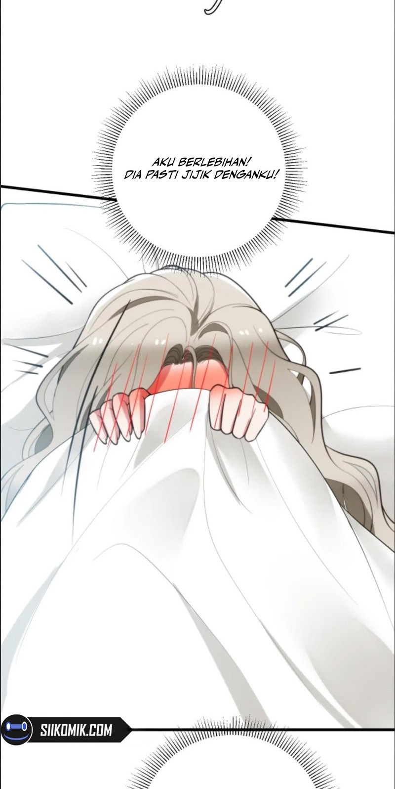 I Have 90 Billion Licking Gold Chapter 301 - halaman 7