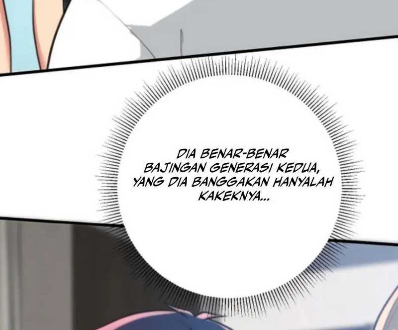 I Have 90 Billion Licking Gold Chapter 302 - halaman 13
