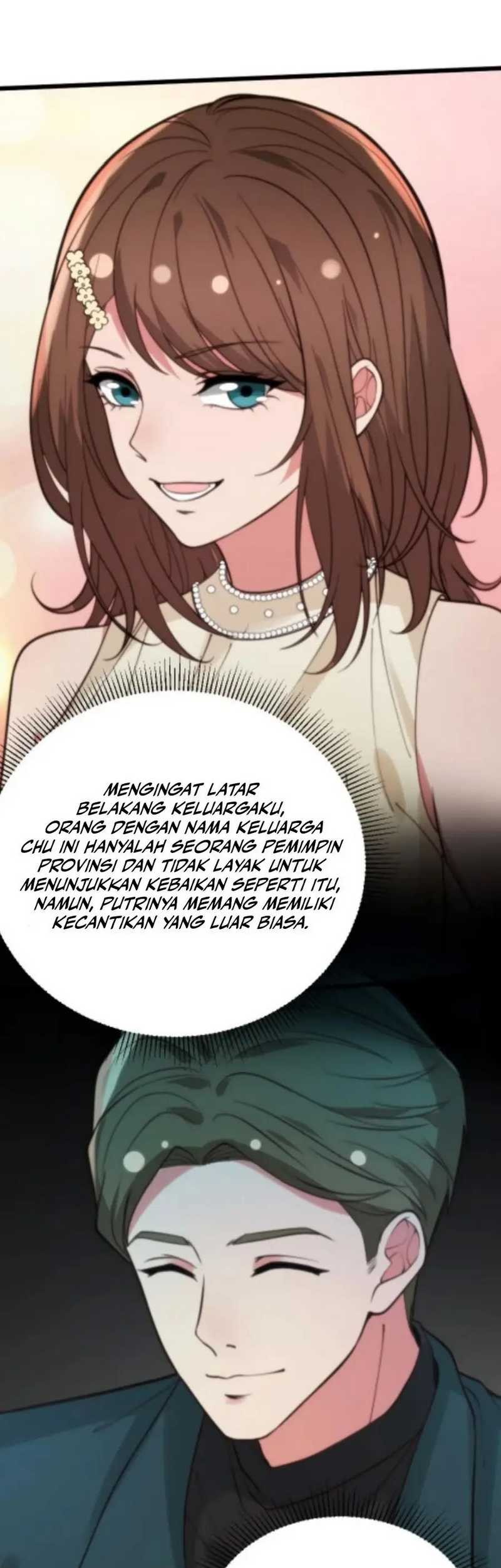 I Have 90 Billion Licking Gold Chapter 302 - halaman 18