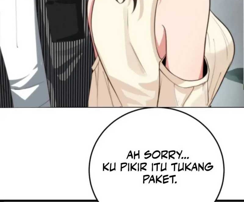 I Have 90 Billion Licking Gold Chapter 302 - halaman 9
