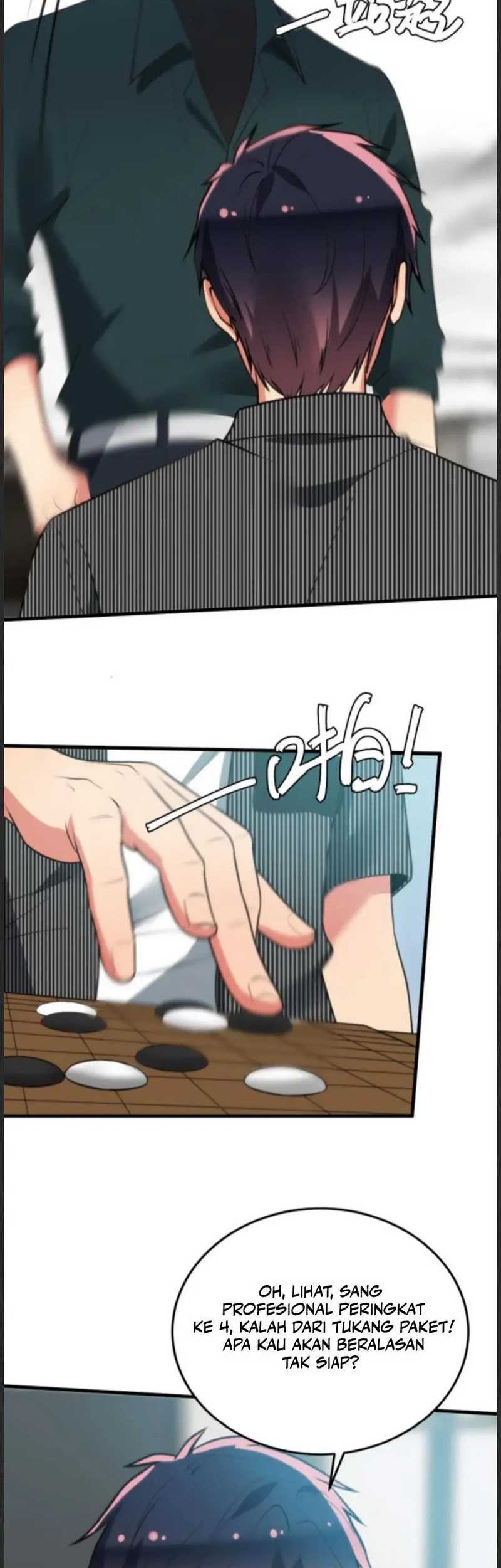 I Have 90 Billion Licking Gold Chapter 303 - halaman 11