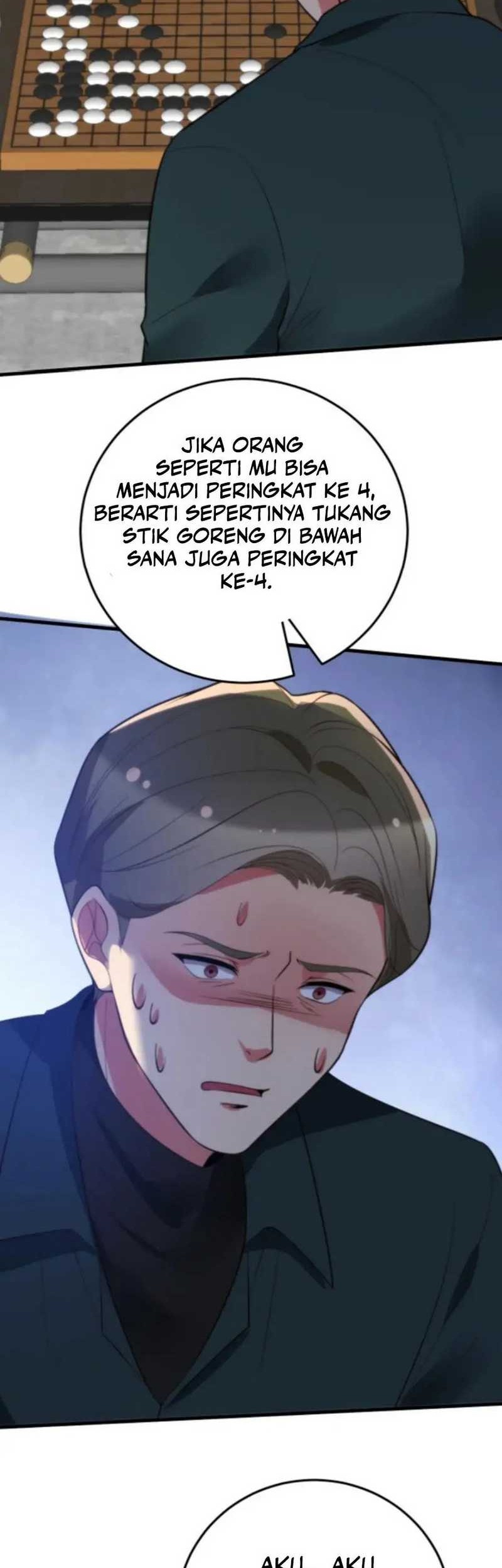 I Have 90 Billion Licking Gold Chapter 303 - halaman 15