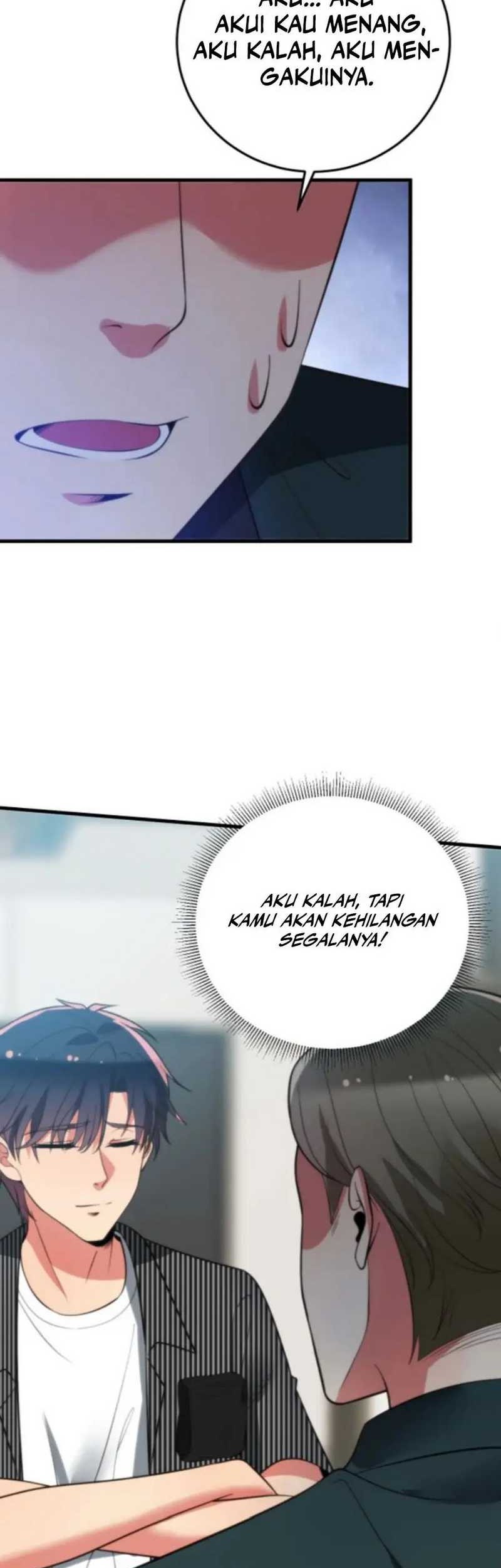 I Have 90 Billion Licking Gold Chapter 303 - halaman 16