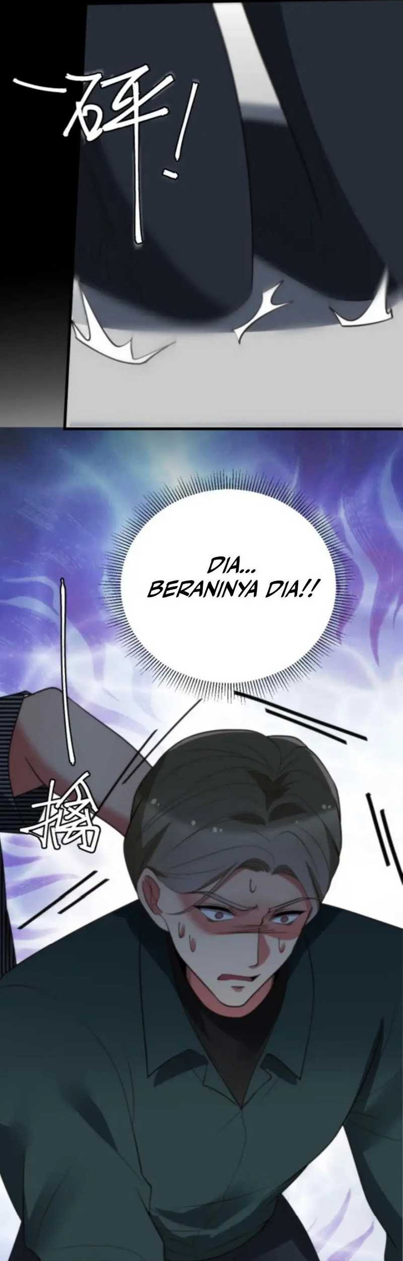 I Have 90 Billion Licking Gold Chapter 303 - halaman 23