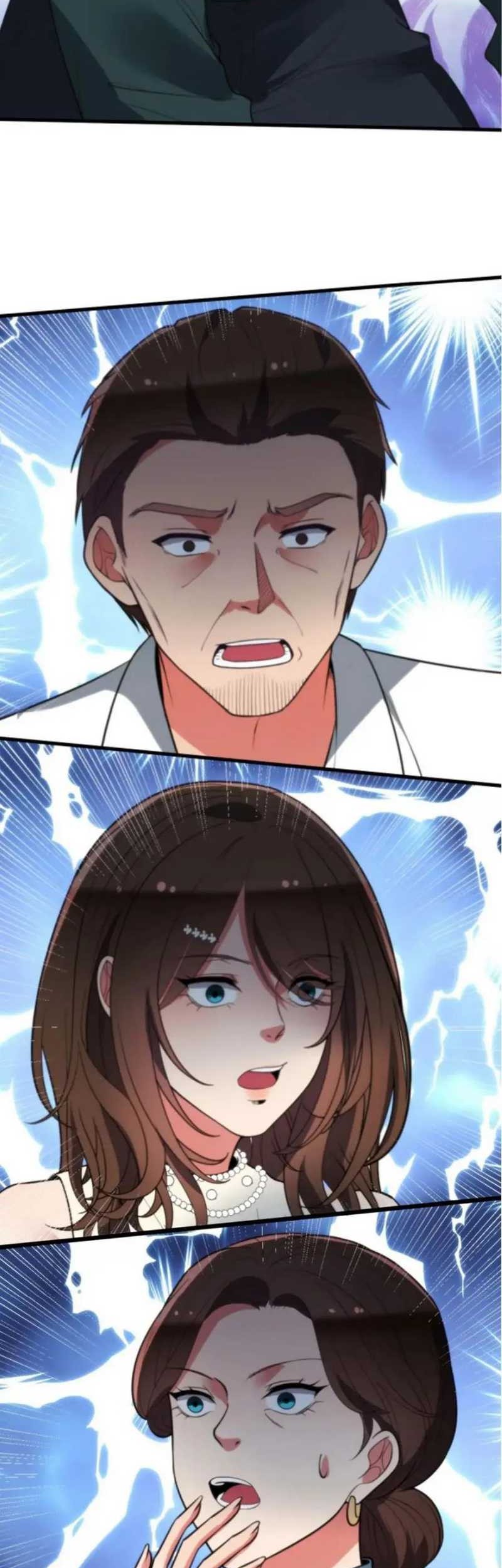 I Have 90 Billion Licking Gold Chapter 303 - halaman 24