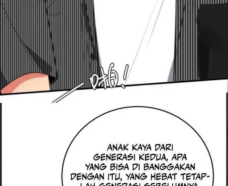 I Have 90 Billion Licking Gold Chapter 303 - halaman 9