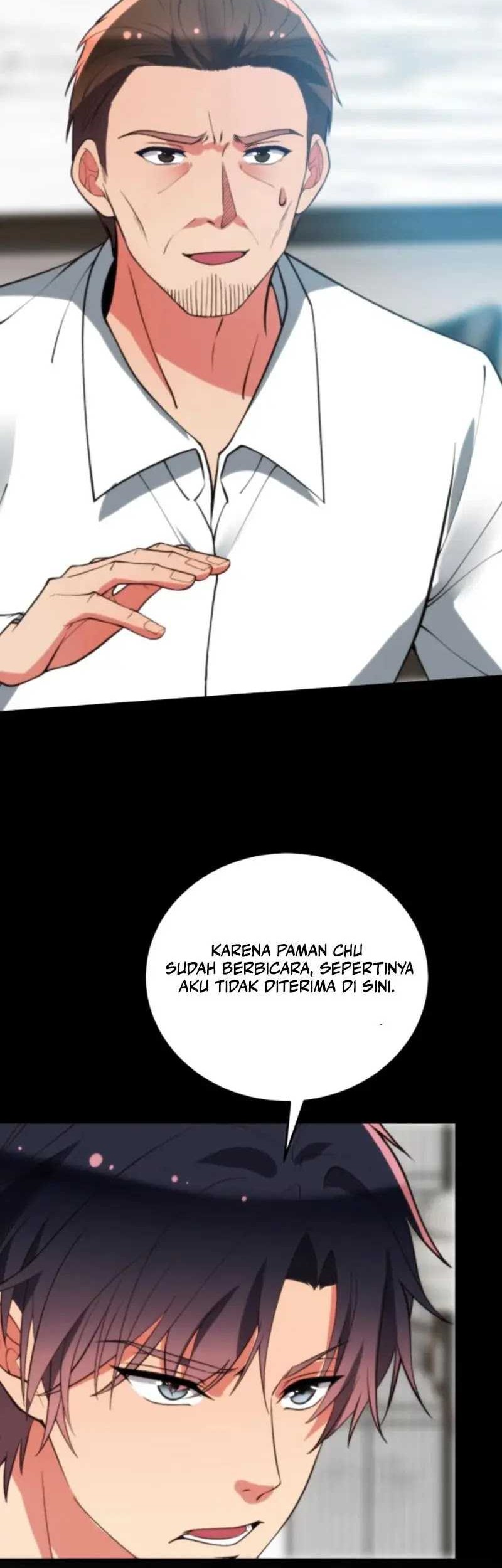 I Have 90 Billion Licking Gold Chapter 304 - halaman 11