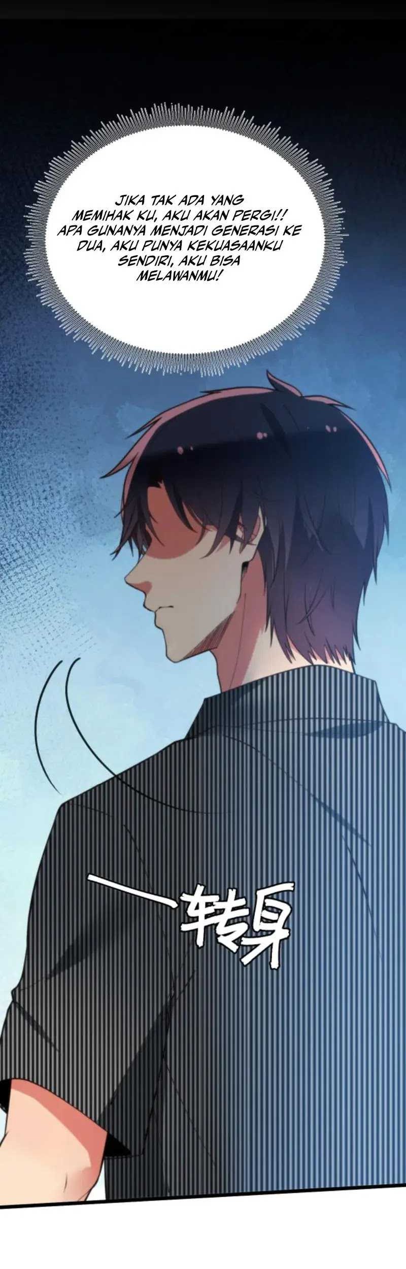 I Have 90 Billion Licking Gold Chapter 304 - halaman 12