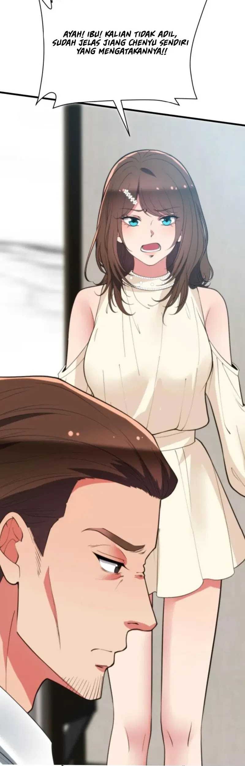 I Have 90 Billion Licking Gold Chapter 304 - halaman 15